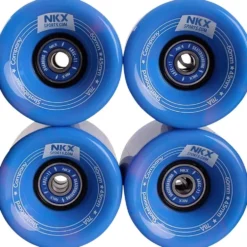 NKX Wheel 60mm 78A