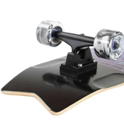 NKX Wide Surfskate Series