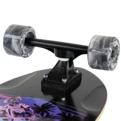 NKX Wide Surfskate Series