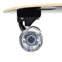 NKX Wide Surfskate Series