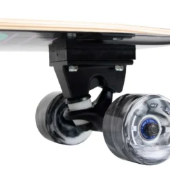 NKX Wide Surfskate Series