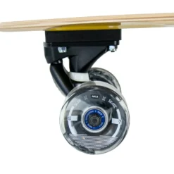 NKX Wide Surfskate Series