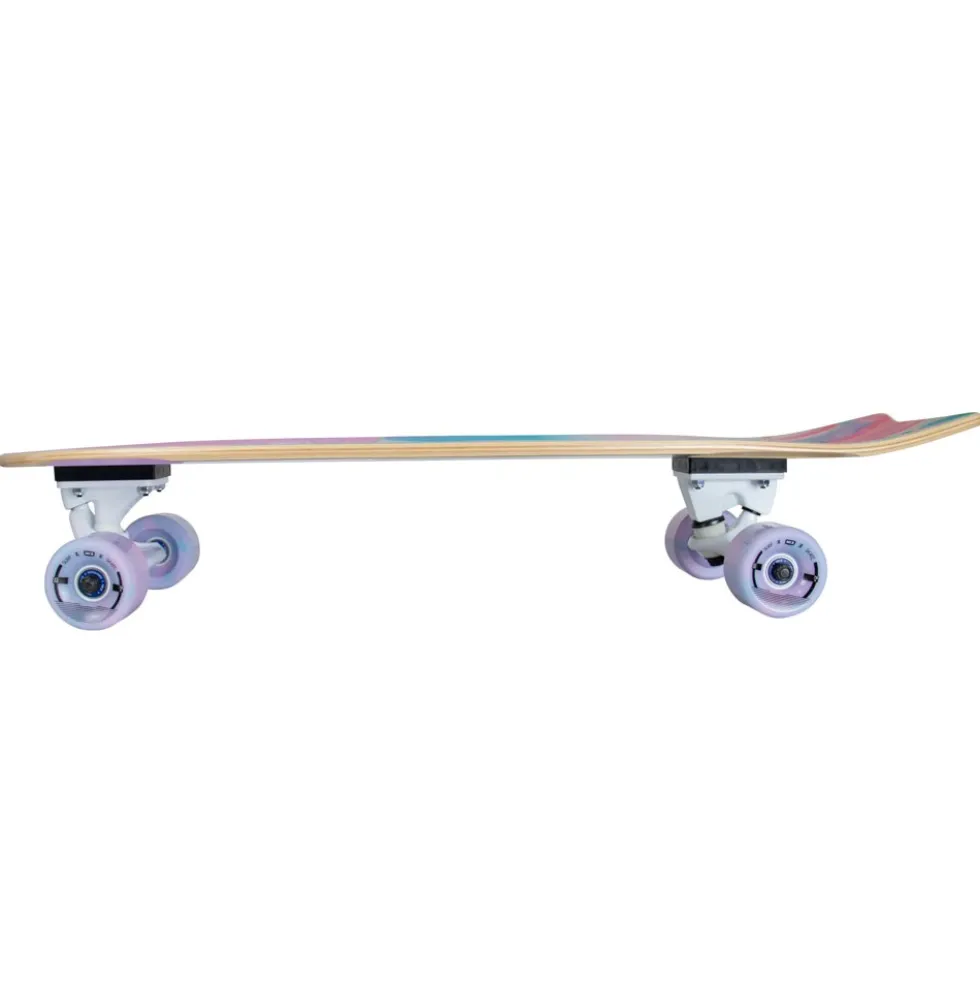NKX Wide Surfskate Series