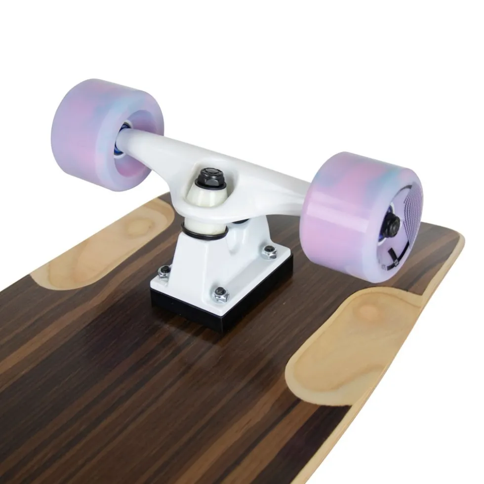 NKX Wide Surfskate Series