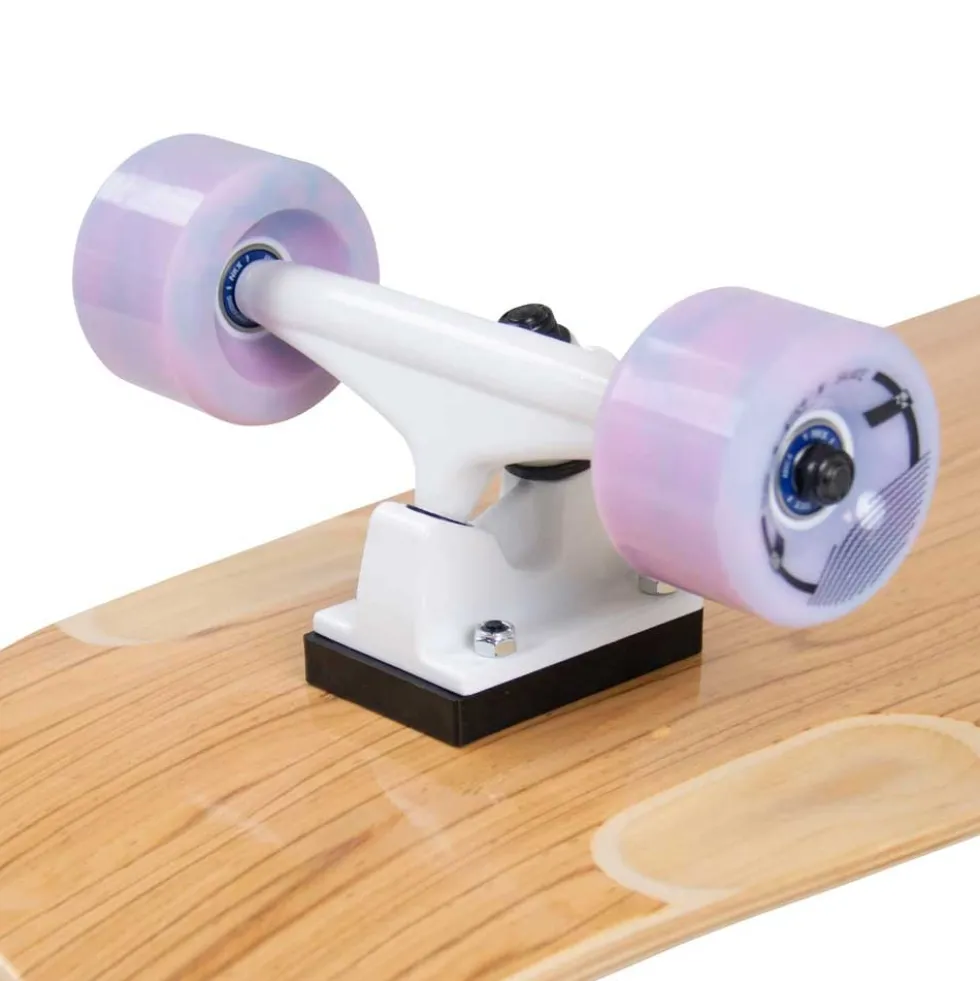 NKX Wide Surfskate Series