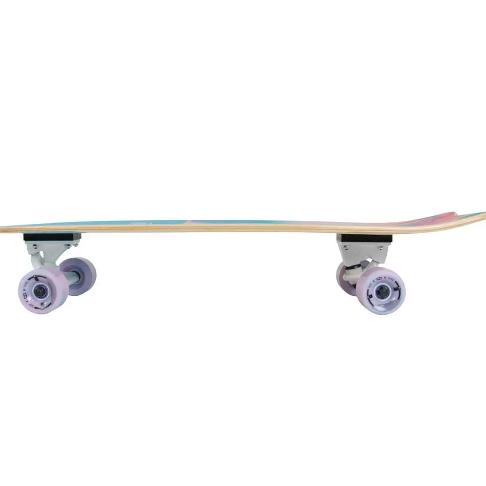 NKX Wide Surfskate Series