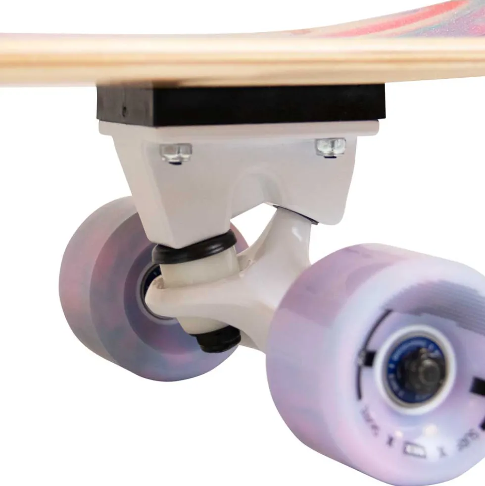 NKX Wide Surfskate Series