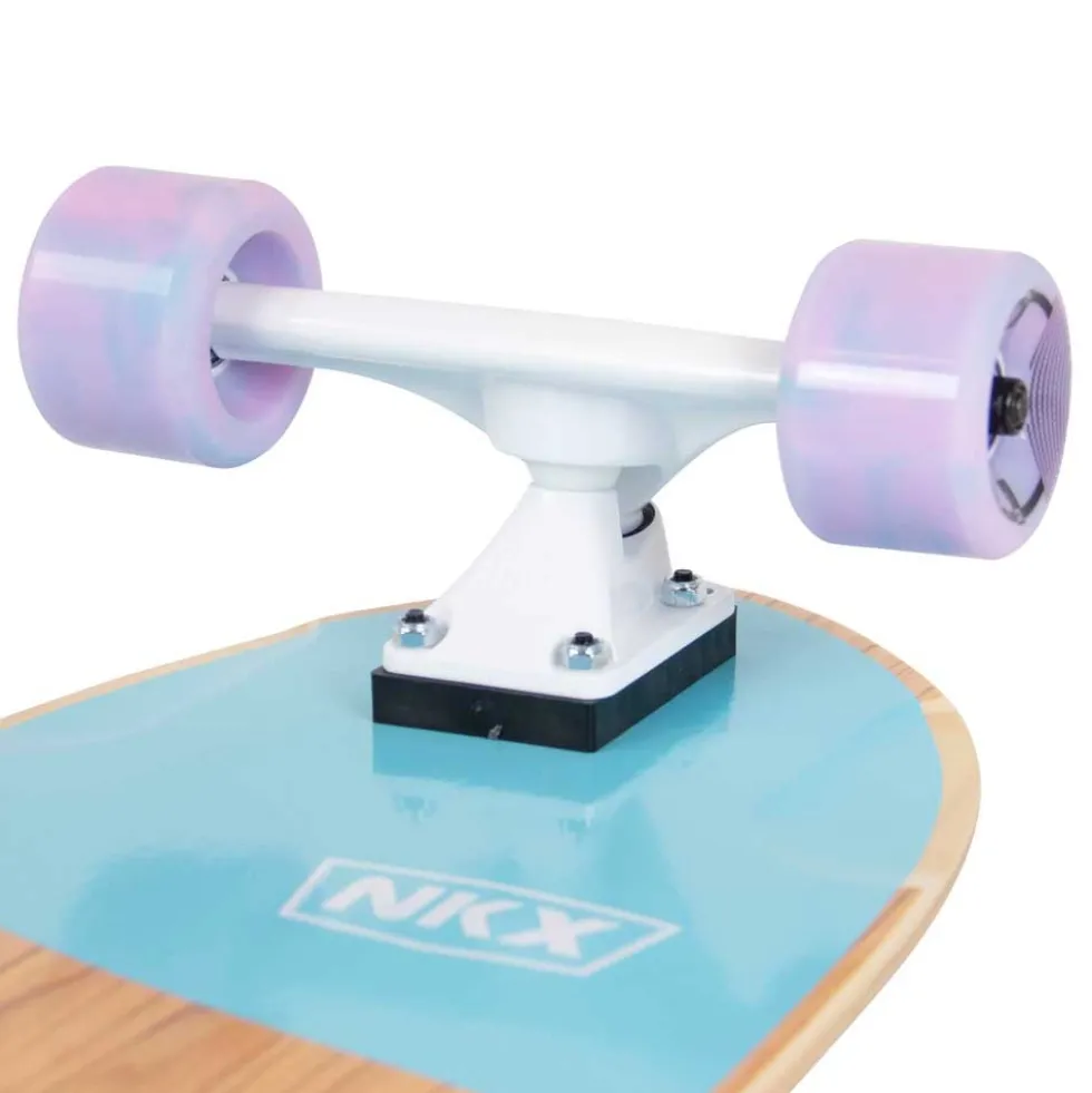 NKX Wide Surfskate Series