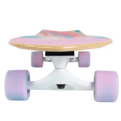 NKX Wide Surfskate Series