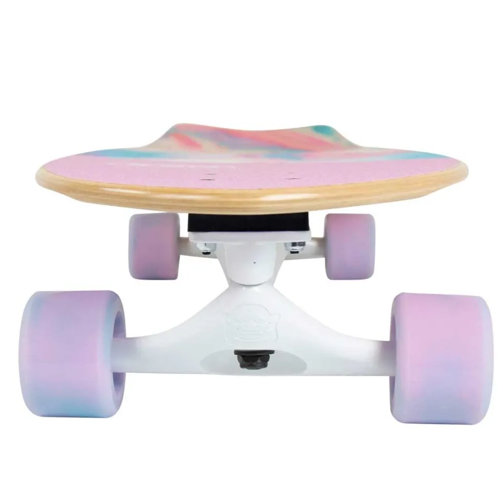 NKX Wide Surfskate Series
