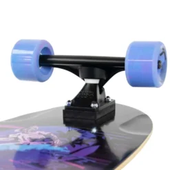 NKX Wide Surfskate Series