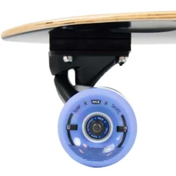 NKX Wide Surfskate Series