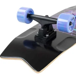 NKX Wide Surfskate Series