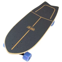 NKX Wide Surfskate Series