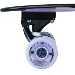 NKX Wide Surfskate Series