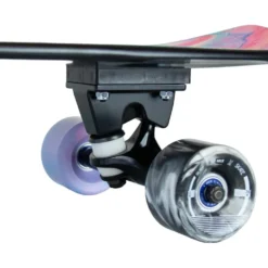 NKX Wide Surfskate Series