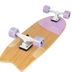 NKX Wide Surfskate Series