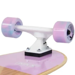 NKX Wide Surfskate Series