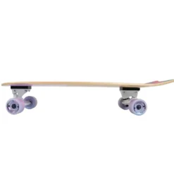 NKX Wide Surfskate Series