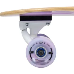 NKX Wide Surfskate Series