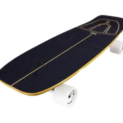 NKX Wide Surfskate Series