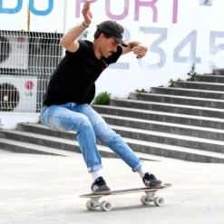 NKX Wide Surfskate Series