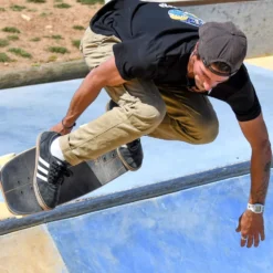 NKX Wide Surfskate Series