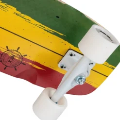 NKX Wide Surfskate Series