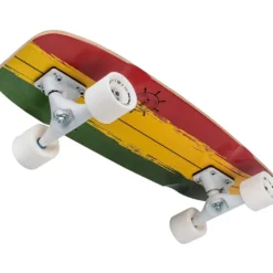 NKX Wide Surfskate Series