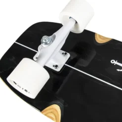 NKX Wide Surfskate Series