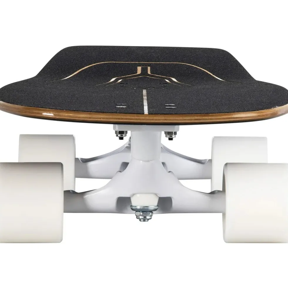 NKX Wide Surfskate Series