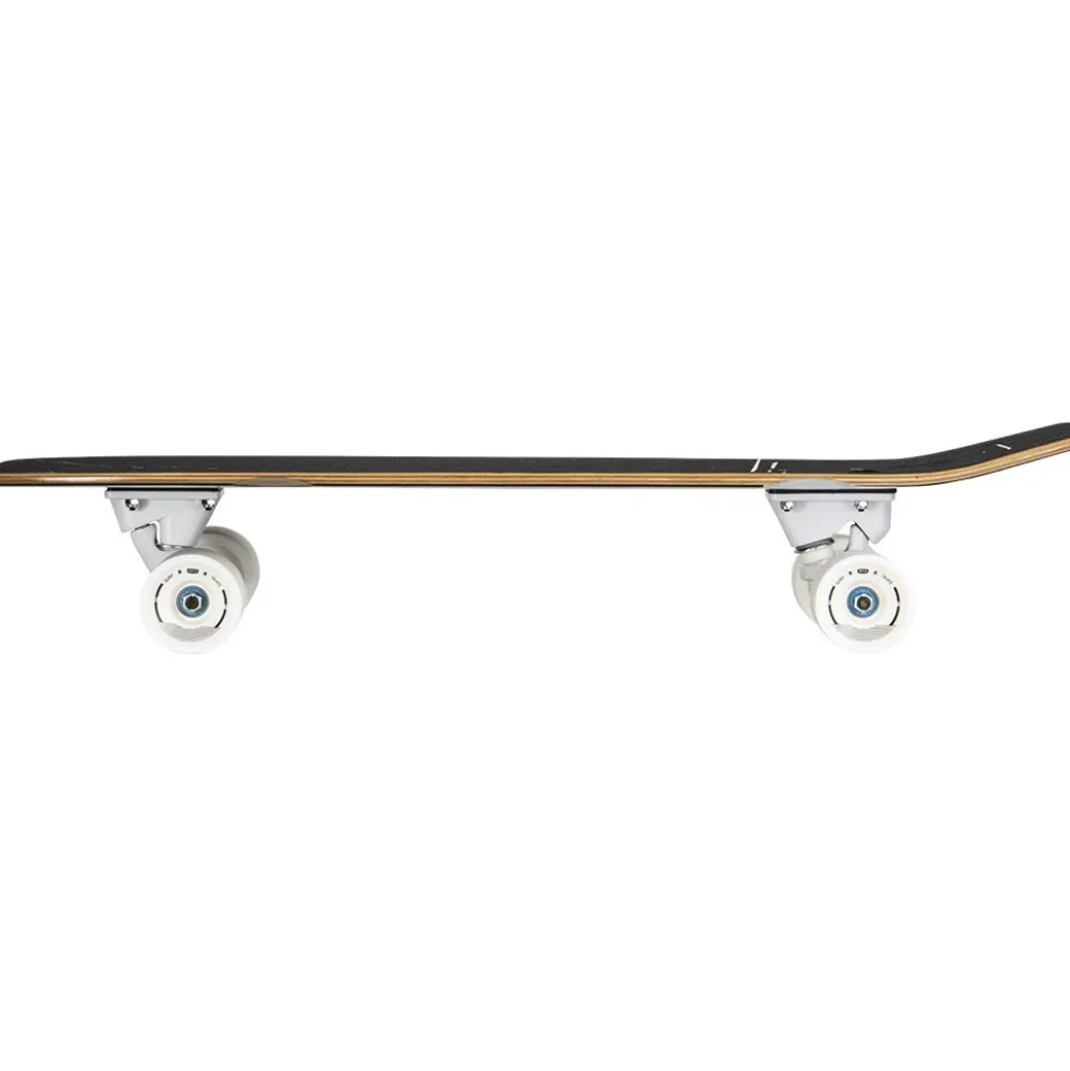 NKX Wide Surfskate Series