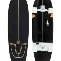 NKX Wide Surfskate Series