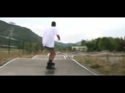 NKX Wide Surfskate Series