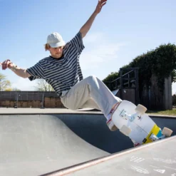 NKX Wide Surfskate Series