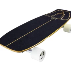 NKX Wide Surfskate Series