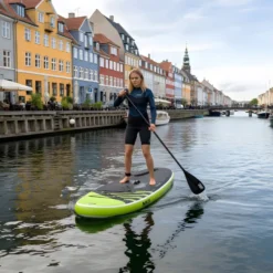 NKX Windsurf Inflatable Paddleboard / SUP