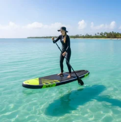 NKX Windsurf Inflatable Paddleboard / SUP