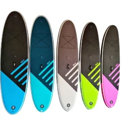 NKX Windsurf Inflatable Paddleboard / SUP