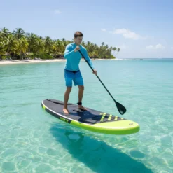 NKX Windsurf Inflatable Paddleboard / SUP