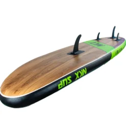 NKX Windsurf Inflatable Paddleboard / SUP