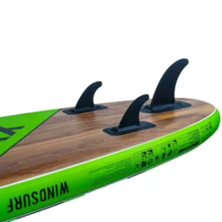 NKX Windsurf Inflatable Paddleboard / SUP