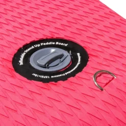 NKX Windsurf Inflatable Paddleboard / SUP