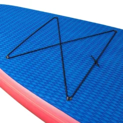 NKX Windsurf Inflatable Paddleboard / SUP
