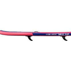 NKX Windsurf Inflatable Paddleboard / SUP