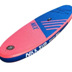 NKX Windsurf Inflatable Paddleboard / SUP