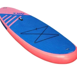 NKX Windsurf Inflatable Paddleboard / SUP