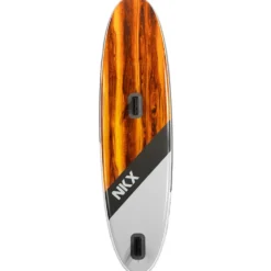 NKX Windsurf Inflatable Paddleboard / SUP