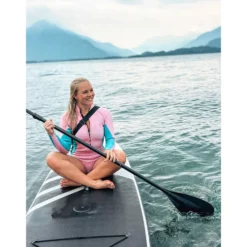 NKX Windsurf Inflatable Paddleboard / SUP