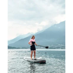 NKX Windsurf Inflatable Paddleboard / SUP